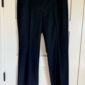 The Limited Cassidy Fit Trousers